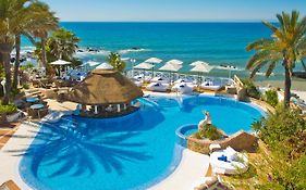 El Oceano Beach Hotel Adults Only Recommended